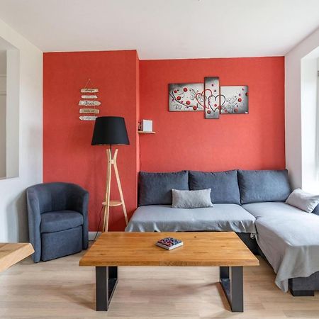 Atlantis Apartment Bénodet Екстериор снимка